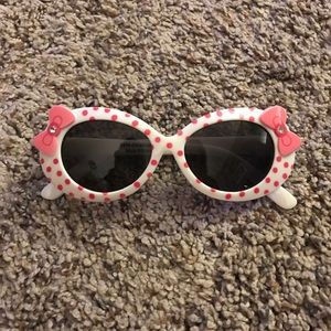 Toddler Girl Sunglasses